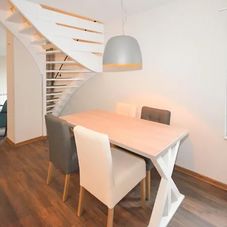Type Comfort 4 Persoons Oberhambach