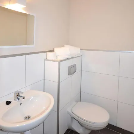 Type Comfort 4 Persoons Resort Oberhambach