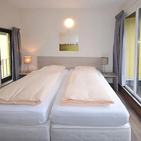 Type Comfort 4 Persoons Resort Oberhambach