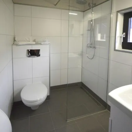 Type Comfort 4 Persoons * Oberhambach
