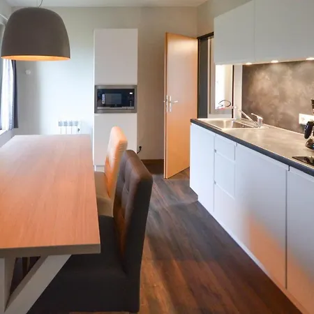 Type Comfort 4 Persoons Oberhambach