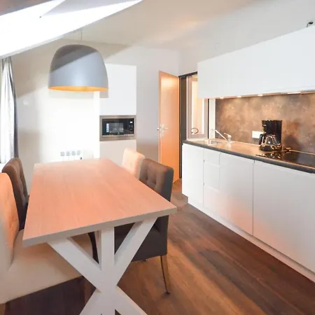 Type Comfort 4 Persoons Resort Oberhambach